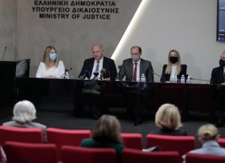 Μόνο ισόβια στα σκληρά εγκλήματα: Αλλαγές στον νέο Ποινικό Κώδικα