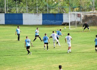 Με την Ουγγρική Πολιτιστική Πρωτεύουσα της Ευρώπης αναμετράται ο Πανελευσινιακός Α.Ο.