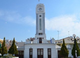 Παραστάσεις & εκδηλώσεις στα Θριάσια στον Ασπρόπυργο