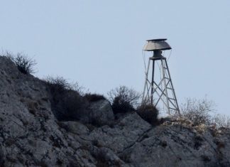 Αύριο, Τετάρτη, θα ηχήσουν σειρήνες σε όλη τη χώρα στο πλαίσιο της άσκησης «ΠΑΡΜΕΝΙΩΝ-25»