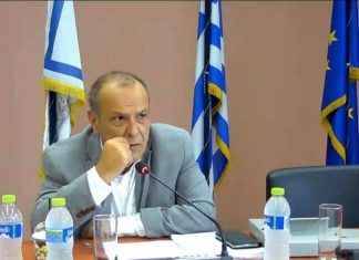 “Το παράλογο της Ελευσίνας διορθώνεται μέρα με την ημέρα”