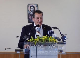 Εκσυγχρονίζονται τα δίκτυα ύδρευσης σε Άνω Λιόσια και Φυλή, με δύο έργα προϋπολογισμού 8,3 εκατ. ευρώ