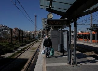 Χωρίς Μετρό, Ηλεκτρικό και Τραμ σήμερα η Αθήνα – Άρση του δακτυλίου