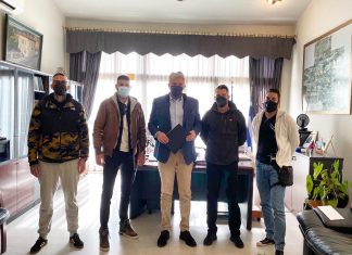 Κυκλοφοριακή μελέτη για τη Βιομηχανική περιοχή Μάνδρας προχωρούν Βιοτεχνικό Επιμελητήριο Πειραιά και Δήμος Μάνδρας-Ειδυλλίας