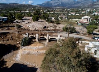 Γιατί καθυστερούν τα έργα στην Κινέτα