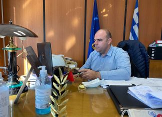 Master plan από την Περιφέρεια Αττικής για αντιμετώπιση των πλημμυρικών κινδύνων και των επιπτώσεων των πυρκαγιών στη Δυτική Αττική