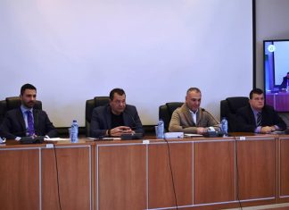 Σταμάτης Πουλής: Στην πρωτοπορία της Τοπικής Αυτοδιοίκησης η Αναπτυξιακή του Δήμου Φυλής