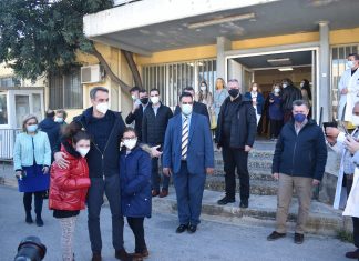 “Η “αλλεργία” του κ. Μητσοτάκη στο κοινωνικό κράτος”