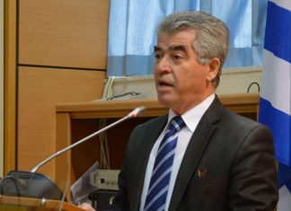 Αίτημα του Δήμου Μεγαρέων για δωρεάν συνδέσεις αποχέτευσης στην επέκταση σχεδίου πόλεως και την Ν. Πέραμο
