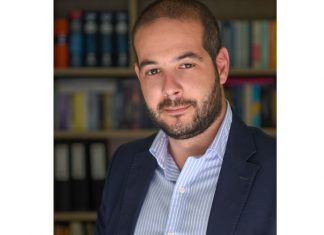 Μηνάς Αναστασάκης: “Το ΠΑΣΟΚ είναι έτοιμο να λάβει εντολή να πρωτοστατήσει”