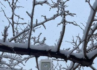 Κλειστά τα σχολεία αύριο στην Αττική