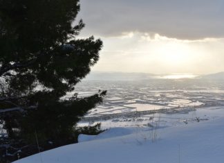 Κλειστά τα σχολεία στους Δήμους Μάνδρας-Ειδυλλίας και Φυλής