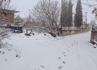 Κατάσταση ειδικής κινητοποίησης πολιτικής προστασίας & Γενική Αργία: Τι ισχύει στην Αττική για την Τρίτη
