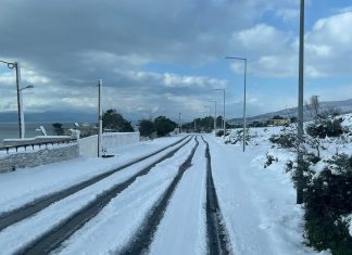 Αργία και αύριο Τετάρτη στην Αττική
