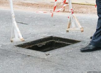 Ζήτησε να ελεγχθούν μάντρες σκραπ ως κλεπταποδόχοι των φρεατίων ο Δήμος Φυλής