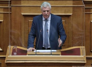 “Μια ακόμα χωματερή με μπάζα σε περιοχή διοίκησης Δήμου Μεγαρέων”: Ερώτηση βουλευτή Α. Μυλωνάκη