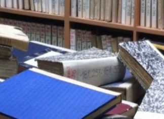 Ερώτηση Βελόπουλου για τη μεταφορά υποθηκοφυλακείων Μεγάρων & Ελευσίνας στο Κορωπί