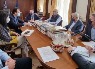 Οικονομική κατάρρευση των Δήμων βλέπει ο Δ. Παπαστεργίου