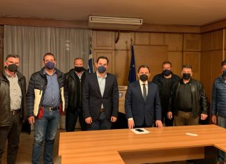 Χρειάζονται άμεσα μέτρα για την παραγωγή: “Οι αγρότες δεν ξέρουν αν θα σπείρουν & οι πτηνοτρόφοι αν θα ταϊσουν”