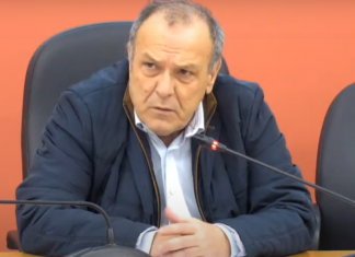 Αργύρης Οικονόμου: “Δεν είναι η πρώτη φορά που η νυν δημοτική αρχή προσπαθεί να σφετεριστεί έργα δικής μας διοίκησης”
