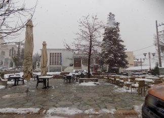 Προσοχή στα επικίνδυνα καιρικά φαινόμενα συστήνει ο Δήμος Φυλής