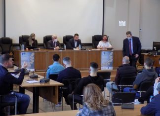 Σχέδιο δράσης Αστυνομικού Διαμεσολαβητή στη Δυτική Αττική