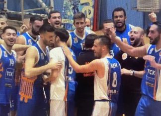 Στον τελικό κυπέλλου ΕΣΚΑΝΑ η ΝΕΜ