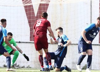 Πανελευσινιακός: Συνεχίζουμε με το κεφάλι ψηλά
