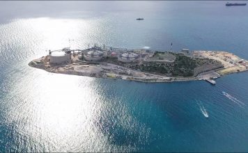 ΔΕΣΦΑ: 169,3 εκατ. ευρώ για την πρώτη υποδομή μεταφοράς CO₂ στην Ελλάδα