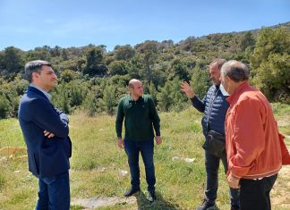 Υδρολογική αυτάρκεια με αξιοποίηση του υδάτινου πλούτου της Πάρνηθας στον Δήμο Φυλής