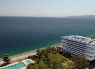 Στους Αγίους Θεοδώρους το πρώτο πεντάστερο Resort της Brown Hotels στην Ελλάδα