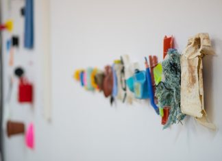 Print Your City: Φανταστείτε την πόλη χωρίς σκουπίδια