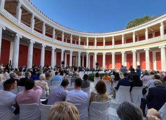 Απονεμήθηκαν τα 37α βραβεία δημοσιογραφίας του Ιδρύματος Μπότση
