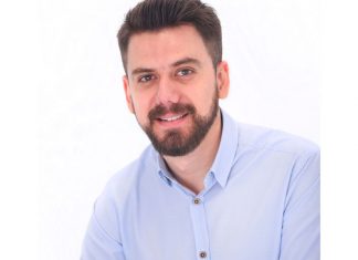 Δ. Παπαγιάνναρος: “Οφείλουμε στον τόπο μας μία δεύτερη ευκαιρία”