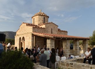 Ανεξερεύνητοι θησαυροί & ανεξάντλητος πλούτος στην ιστορία των Μεγάρων(φωτογραφίες)