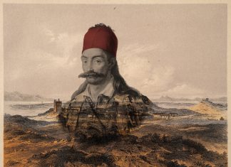 “Θραύσματα” In situ εικαστική εγκατάσταση & “Πολεμική Σκηνή” αφηγηματική ιστορική εγκατάσταση στην Ελευσίνα Πολιτιστική Πρωτεύουσα της Ευρώπης