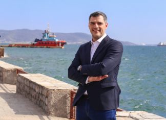 Α. Τσώκος: “Με Κυβέρνηση ΝΔ έχουμε μοναδική ευκαιρία να διεκδικήσουμε ακόμα περισσότερα, αλλάζοντας τη μοίρα της περιοχής μας”