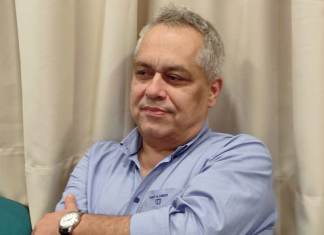 Πρόεδρος Ε.Ι.Ε.Τ.: “Ζητάμε άμεσο και καίριο χτύπημα στον αθέμιτο ανταγωνισμό και ουσιαστικά μέτρα στήριξης στον Περιφερειακό Τύπο”