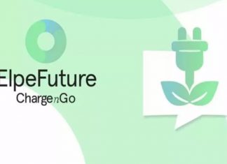 ElpeFuture και Ομιλος Συγγελίδη, μαζί, στη νέα εποχή της ηλεκτροκίνησης