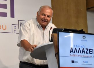 “Ντροπή ο δρόμος Αλεποχώρι-Ψάθα που περνάει όλη η Αττική το Σαββατοκύριακο να ανοίγει επικίνδυνος”