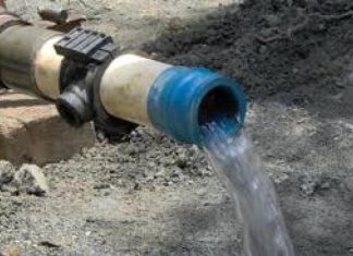 Απαγόρευση χρήσης πόσιμου νερού σε Αλεποχώρι-Ζάχουλη