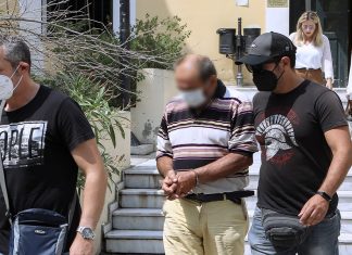 Ελεύθερος ο 70χρονος που πυροβόλησε και τραυμάτισε παιδιά στο Αλεποχώρι