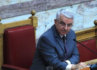 Στεγαστική συνδρομή στους πυρόπληκτους από Ζάχουλη: Αναφορά από Θ. Μπούρα