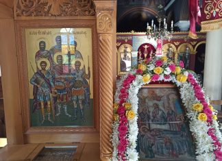 Η Θεομήτωρ εκοιμήθη και μετέστη-Η Ορθοδοξία γιορτάζει