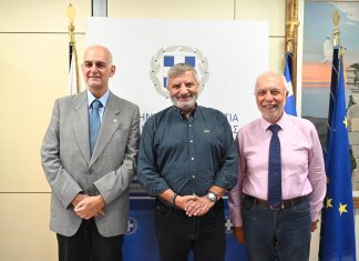 Ψηφιακή χαρτογράφηση της αγροτικής γης στην Αττική με συνεργασία Περιφέρειας-Γεωπονικού Πανεπιστημίου