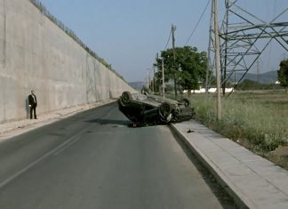 Η “Κινέτα” του Λάνθιμου επιστρέφει στην Κινέτα