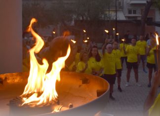 Η Μικρασιατική φλόγα ένωσε τους Μικρασιάτες της Δυτικής Αττικής (φωτο-άλμπουμ)