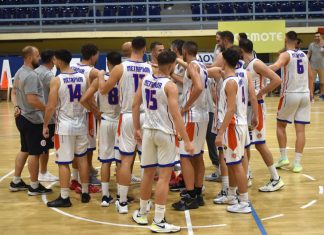 ΝΕΜ: Αναβλήθηκε το Κύπελλο και φεύγουμε για Μύκονο