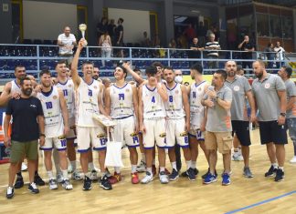 ΝΕΜ: Back to back νικήτρια στα “Αισχύλεια”