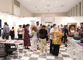 25η Art Athina: Επένδυση στον πολιτισμό από την Περιφέρεια Αττικής